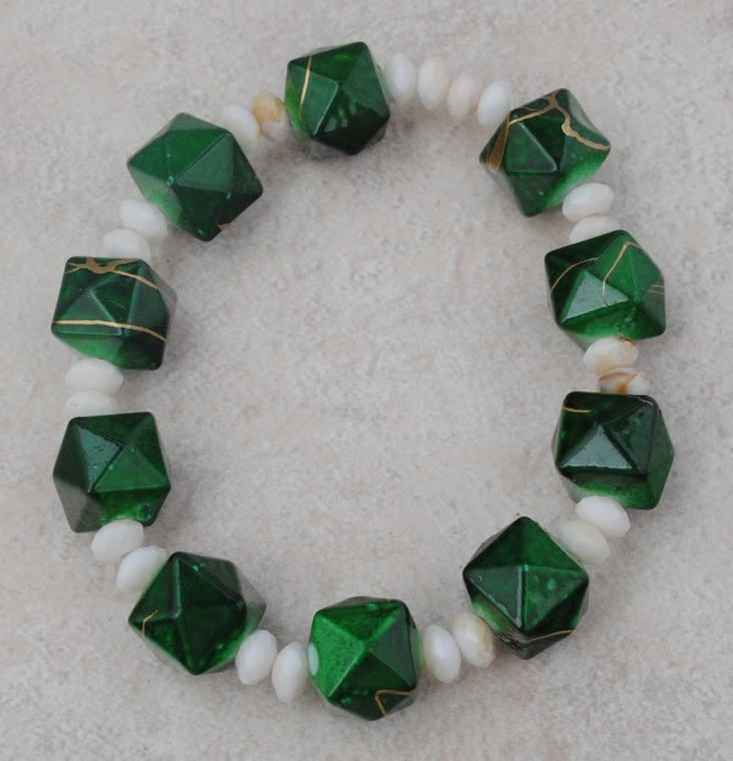 ,Rosario Pulsera